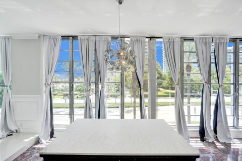 Copropriété à vendre à Bal Harbour, Floride: 2 chambres, 138.24 m2 № 1151518 - photo 25