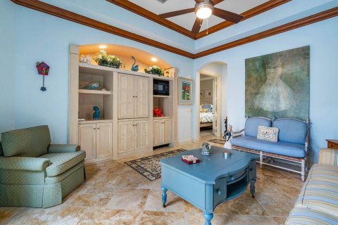 Villa ou maison à vendre à Palm Beach Gardens, Floride: 4 chambres, 601.36 m2 № 1151560 - photo 29