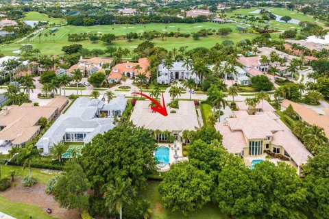 Villa ou maison à vendre à Palm Beach Gardens, Floride: 4 chambres, 601.36 m2 № 1151560 - photo 4