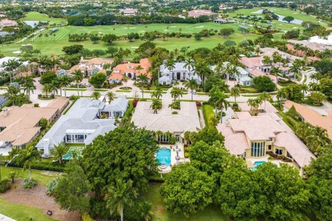 Villa ou maison à vendre à Palm Beach Gardens, Floride: 4 chambres, 601.36 m2 № 1151560 - photo 3