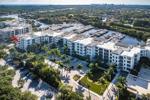 Condominio en venta en Palm Beach Gardens, Florida, 3 dormitorios, 282.98 m2 № 1134916 - foto 10