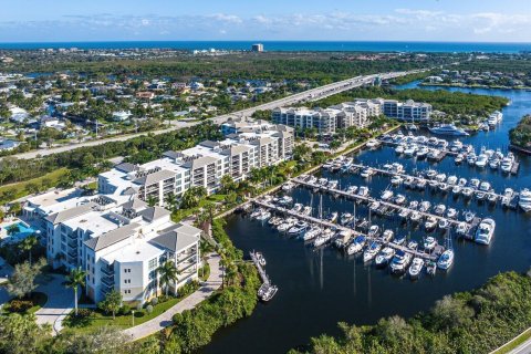 Condominio en venta en Palm Beach Gardens, Florida, 3 dormitorios, 282.98 m2 № 1134916 - foto 4