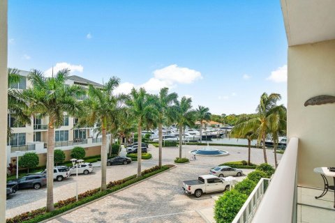 Copropriété à vendre à Palm Beach Gardens, Floride: 3 chambres, 282.98 m2 № 1134916 - photo 18