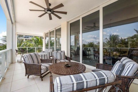 Condominio en venta en Palm Beach Gardens, Florida, 3 dormitorios, 282.98 m2 № 1134916 - foto 26