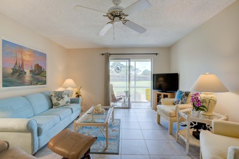 Condo in Stuart, Florida, 1 bedroom  № 1134919 - photo 26