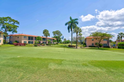 Condo in Stuart, Florida, 1 bedroom  № 1134919 - photo 7