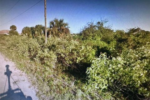 Купить земельный участок в Палм-Бей, Флорида № 973286 - фото 3
