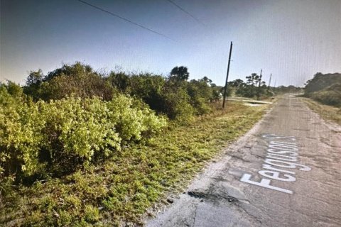 Купить земельный участок в Палм-Бей, Флорида № 973286 - фото 2
