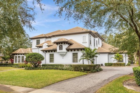 Villa ou maison à vendre à Windermere, Floride: 6 chambres, 602.94 m2 № 1115117 - photo 2