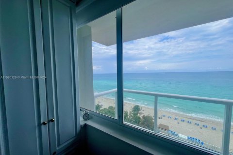Copropriété à vendre à Sunny Isles Beach, Floride: 1 chambre, 40.88 m2 № 1155021 - photo 10