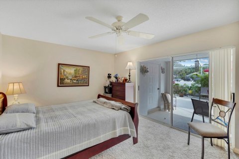 Townhouse in Palm Beach Gardens, Florida 2 bedrooms, 107.02 sq.m. № 1229315 - photo 5