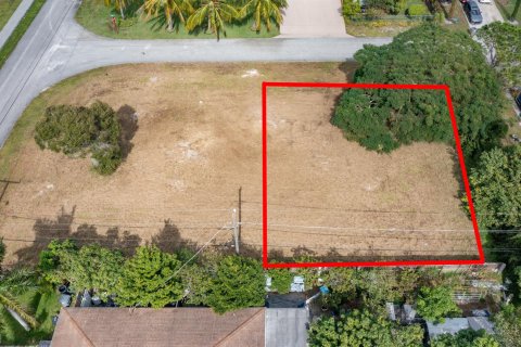 Terreno en venta en Boynton Beach, Florida № 1229316 - foto 2