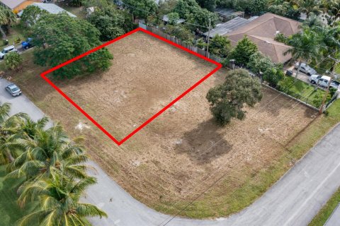 Terreno en venta en Boynton Beach, Florida № 1229316 - foto 1