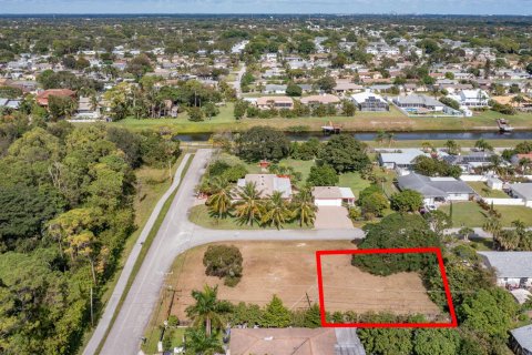 Land in Boynton Beach, Florida № 1229316 - photo 9