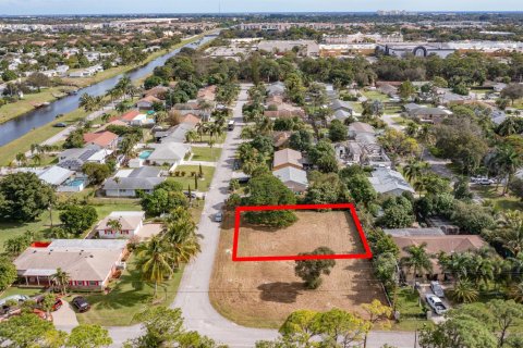 Land in Boynton Beach, Florida № 1229316 - photo 12