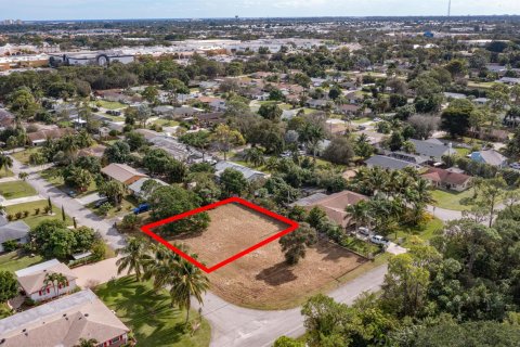 Land in Boynton Beach, Florida № 1229316 - photo 11