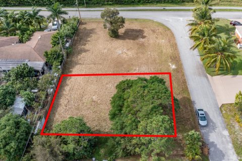 Land in Boynton Beach, Florida № 1229316 - photo 3