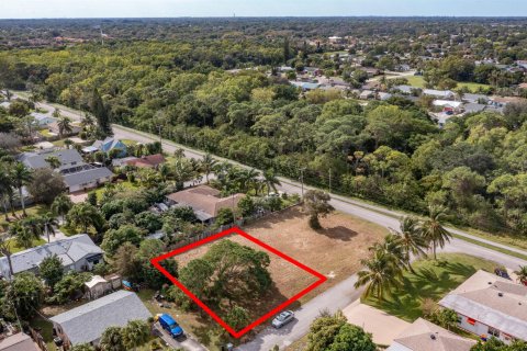 Terreno en venta en Boynton Beach, Florida № 1229316 - foto 7