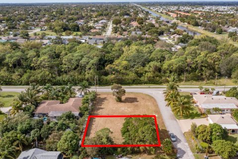 Land in Boynton Beach, Florida № 1229316 - photo 8