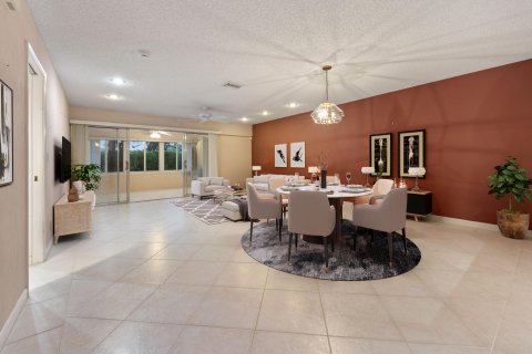 Copropriété à vendre à Delray Beach, Floride: 2 chambres, 134.71 m2 № 1229162 - photo 25