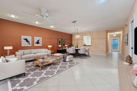 Copropriété à vendre à Delray Beach, Floride: 2 chambres, 134.71 m2 № 1229162 - photo 23