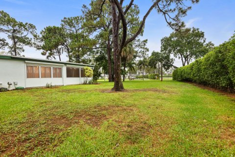 Copropriété à vendre à Delray Beach, Floride: 2 chambres, 134.71 m2 № 1229162 - photo 5