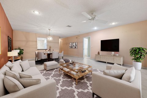 Copropriété à vendre à Delray Beach, Floride: 2 chambres, 134.71 m2 № 1229162 - photo 27