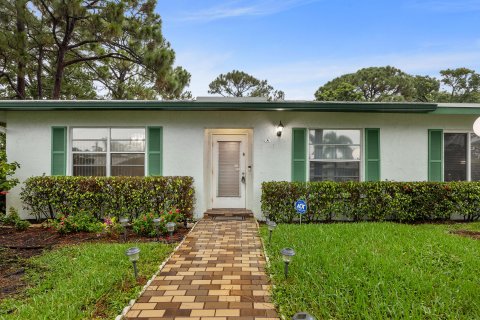 Copropriété à vendre à Delray Beach, Floride: 2 chambres, 134.71 m2 № 1229162 - photo 30