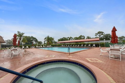 Copropriété à vendre à Delray Beach, Floride: 2 chambres, 134.71 m2 № 1229162 - photo 2