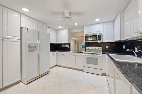 Copropriété à vendre à Delray Beach, Floride: 2 chambres, 134.71 m2 № 1229162 - photo 21