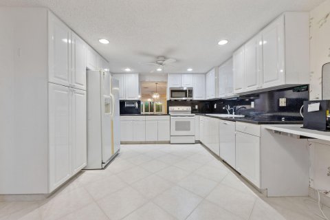 Copropriété à vendre à Delray Beach, Floride: 2 chambres, 134.71 m2 № 1229162 - photo 22