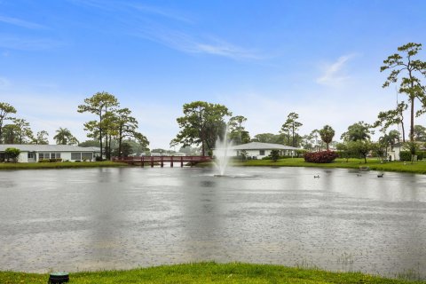 Copropriété à vendre à Delray Beach, Floride: 2 chambres, 134.71 m2 № 1229162 - photo 1