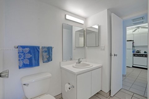 Copropriété à vendre à Aventura, Floride: 1 chambre, 84.82 m2 № 1119749 - photo 10