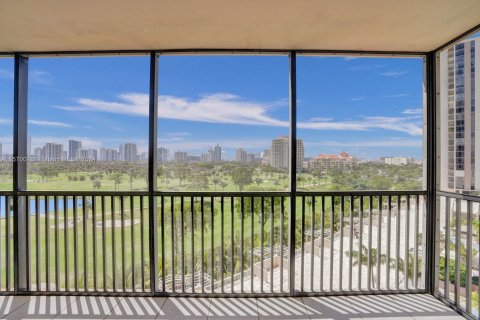 Copropriété à vendre à Aventura, Floride: 1 chambre, 84.82 m2 № 1119749 - photo 6