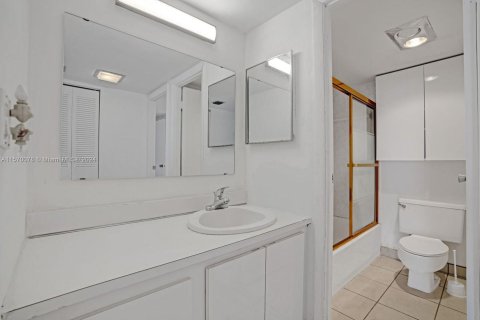 Copropriété à vendre à Aventura, Floride: 1 chambre, 84.82 m2 № 1119749 - photo 5