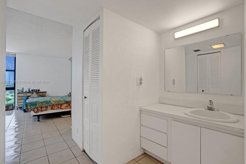 Copropriété à vendre à Aventura, Floride: 1 chambre, 84.82 m2 № 1119749 - photo 16