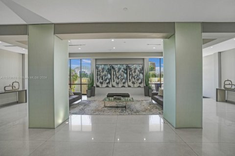 Copropriété à vendre à Aventura, Floride: 1 chambre, 84.82 m2 № 1119749 - photo 13