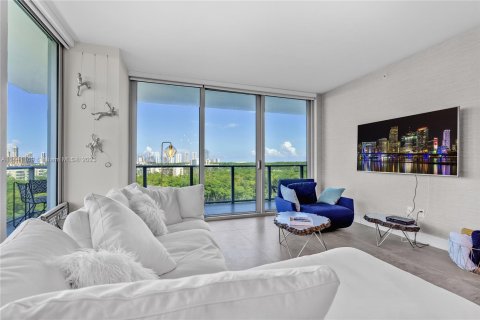 Condominio en venta en North Miami Beach, Florida, 3 dormitorios, 144.56 m2 № 682103 - foto 23