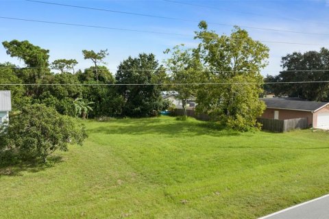 Terreno en venta en Saint Cloud, Florida № 1368197 - foto 6