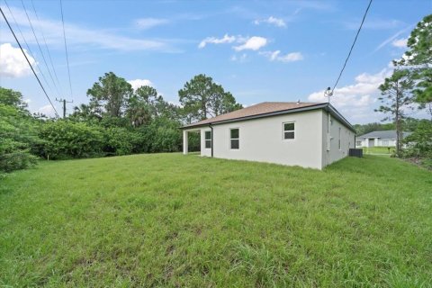 House in Palm Bay, Florida 4 bedrooms, 184.88 sq.m. № 1390492 - photo 29