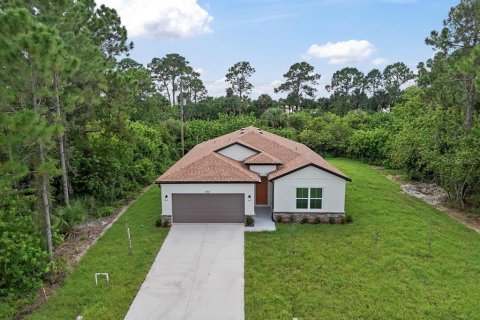 Villa ou maison à vendre à Palm Bay, Floride: 4 chambres, 184.88 m2 № 1390492 - photo 26