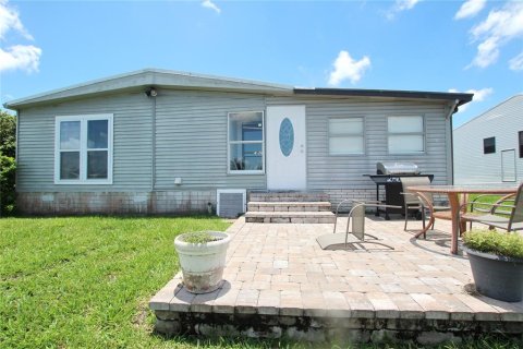 Condo in Okeechobee, Florida, 2 bedrooms  № 1259737 - photo 5