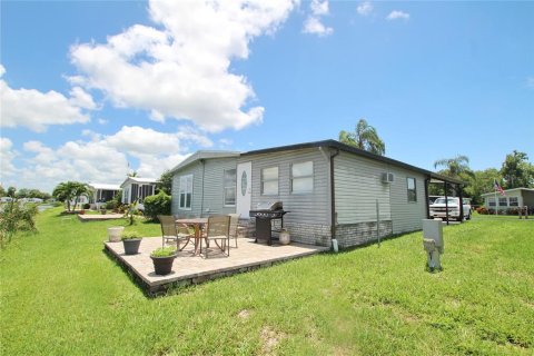 Condo in Okeechobee, Florida, 2 bedrooms  № 1259737 - photo 6