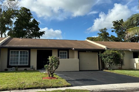 Casa en venta en Miramar, Florida, 2 dormitorios, 84.73 m2 № 1304696 - foto 21