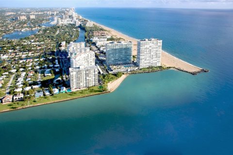 Condominio en venta en Fort Lauderdale, Florida, 2 dormitorios, 174.56 m2 № 1304724 - foto 1