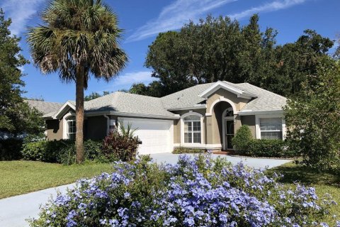 Villa ou maison à vendre à Saint Augustine, Floride: 3 chambres, 152.55 m2 № 775108 - photo 1