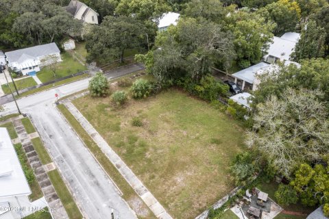 Terreno en venta en Saint Augustine, Florida № 775107 - foto 5