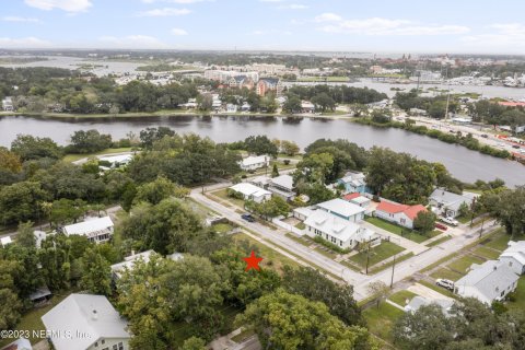 Terreno en venta en Saint Augustine, Florida № 775107 - foto 2