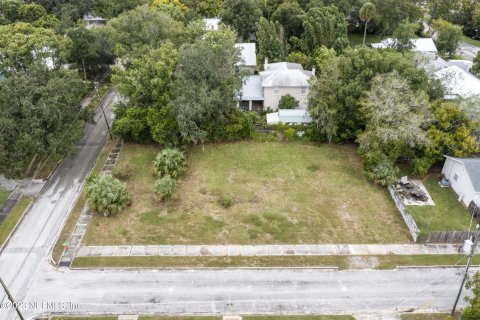 Terreno en venta en Saint Augustine, Florida № 775107 - foto 3