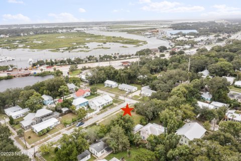 Terreno en venta en Saint Augustine, Florida № 775107 - foto 9